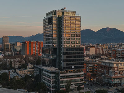 ABA Business Center ABA Business Center